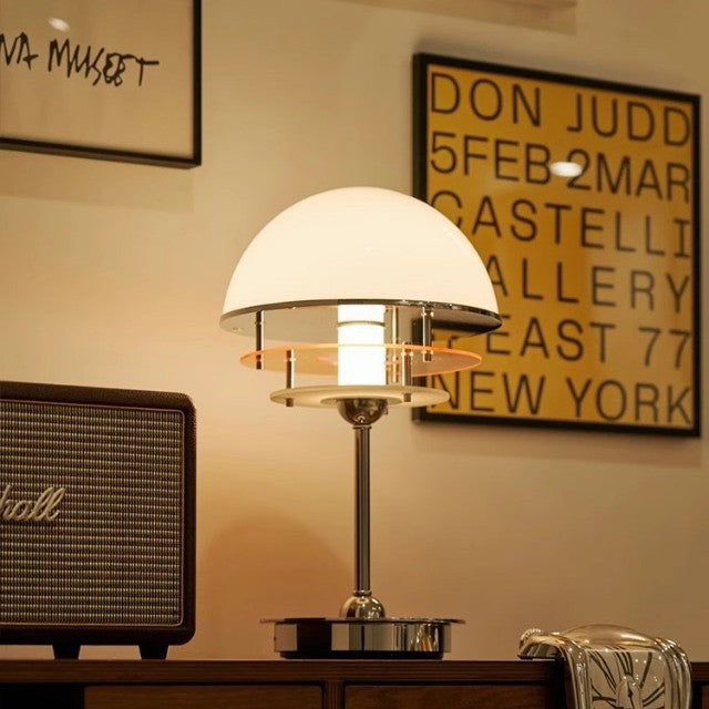 La Cassini - lampe de table