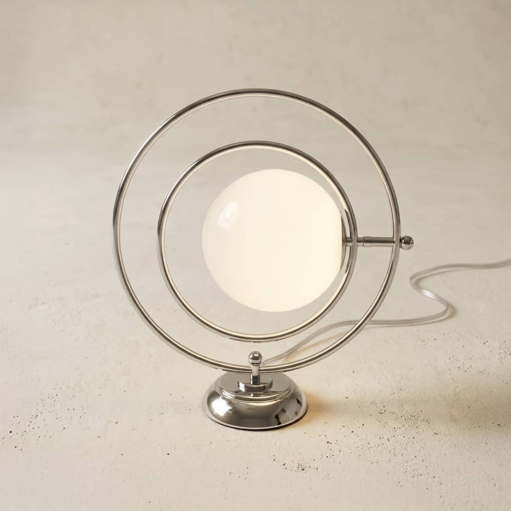 Spécifications Techniques