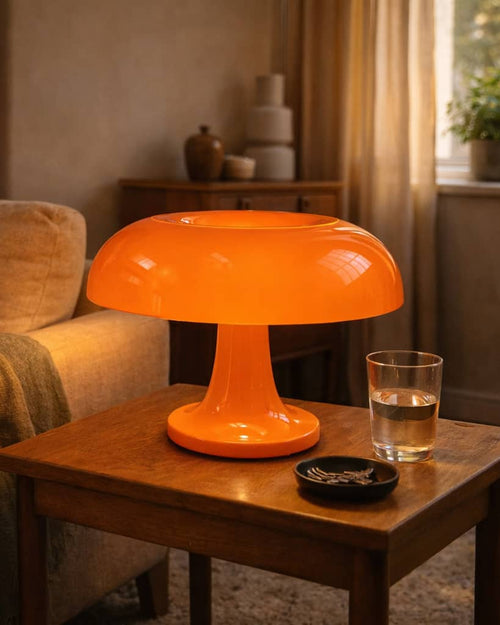 La Calypso - Lampe Grand Format