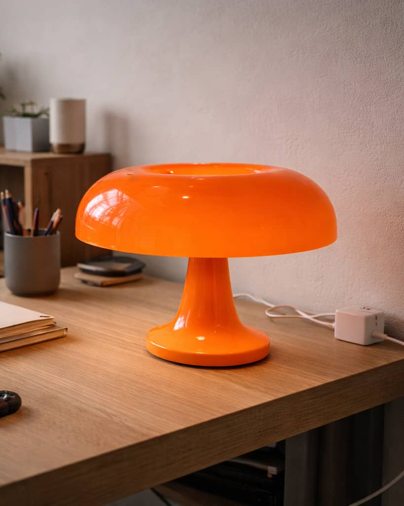 La Calypso - Lampe Grand Format