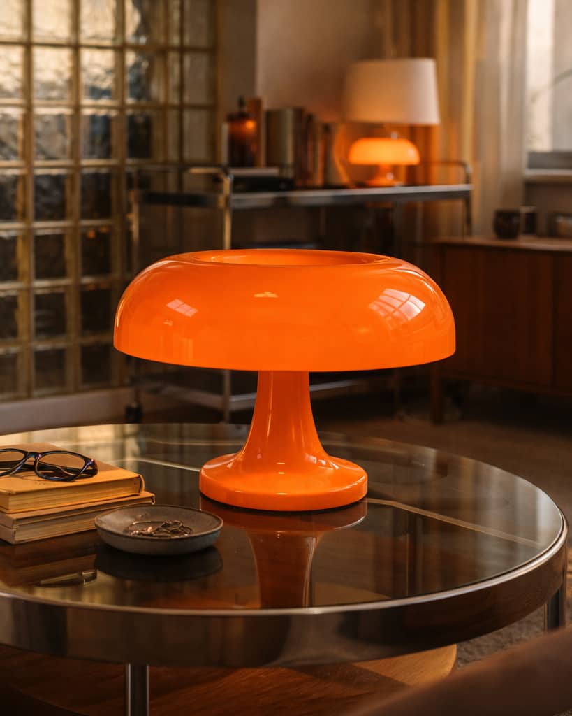La Calypso - Lampe Grand Format