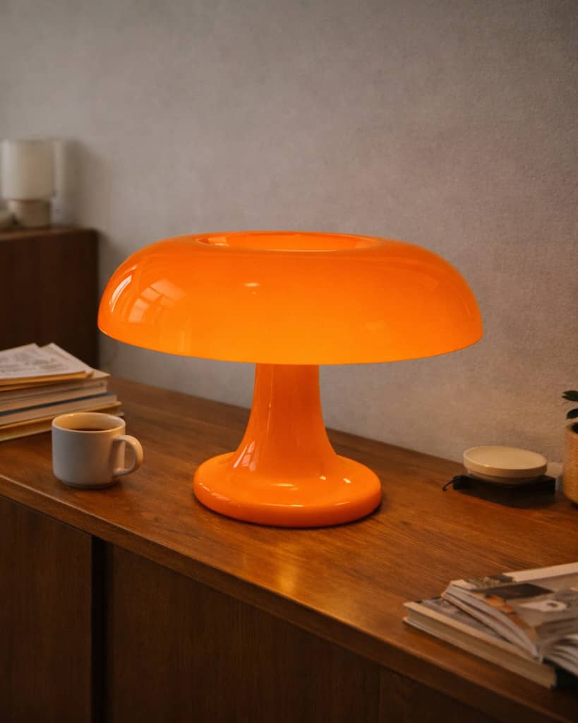 Mid-Century Modern