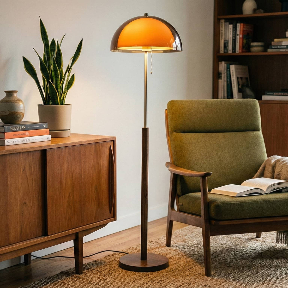 Mid-Century Modern