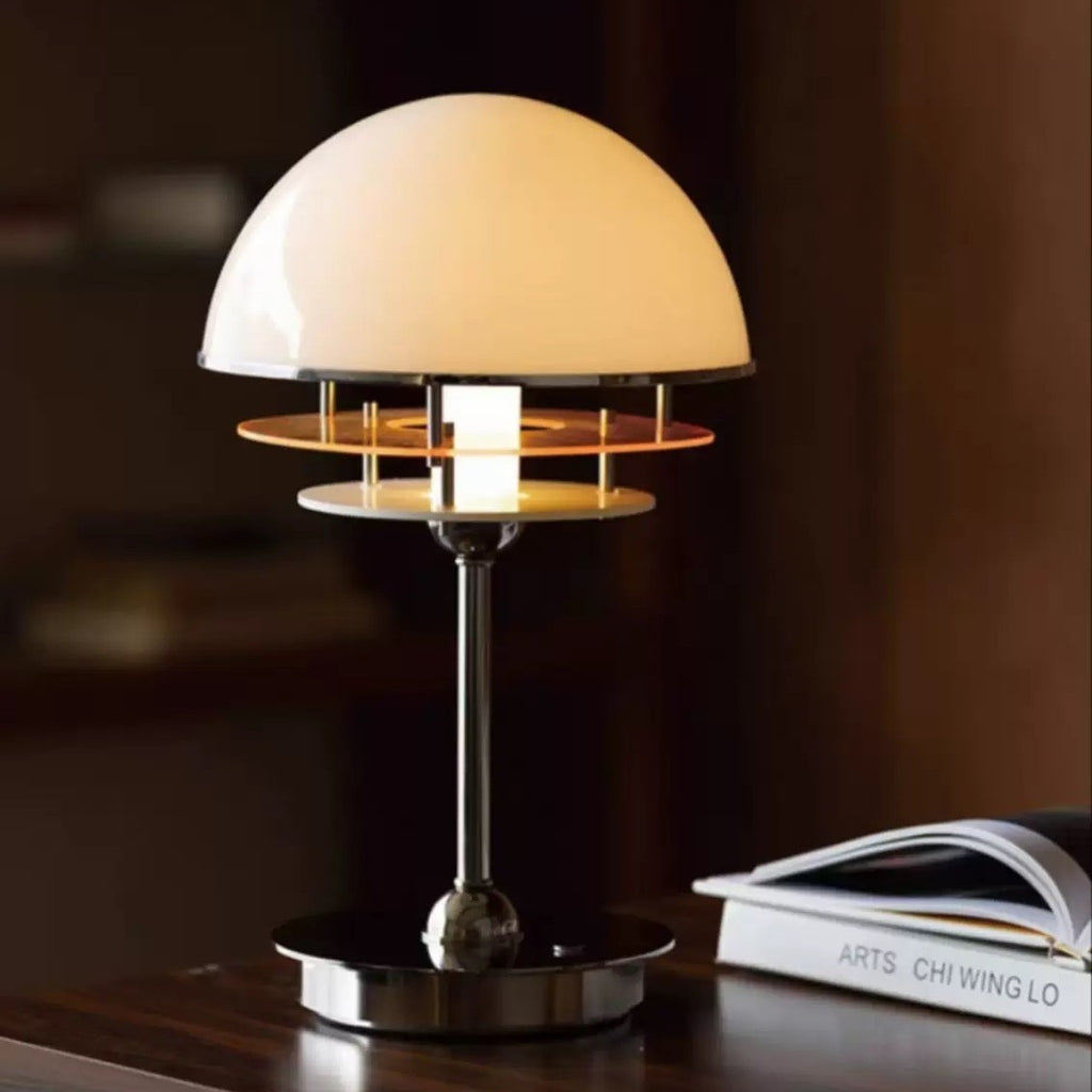 La Cassini - lampe de table