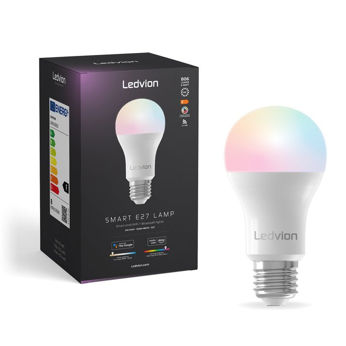 Smart Bulb