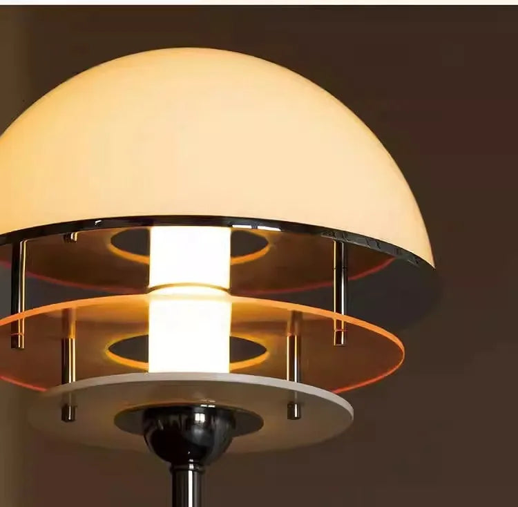La Cassini - lampe de table